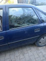 Opel Vectra 93 model sol arka kapı