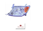 TOYOTA HİLUX 9-11 FAR