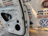 Oto Çıkma Parça / Volkswagen / Passat / Kaporta & Karoser / Sol Arka Kapı / Çıkma Parça 