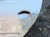 Oto Çıkma Parça / Peugeot / 206 / Kaporta & Karoser / Sol Ön Kapı / Çıkma Parça 