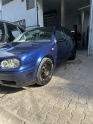 Hurda Belgeli Araçlar / Volkswagen / Golf