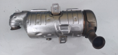 Oto Çıkma Parça / Citroen / C5 / Egzoz / Partikül Filtresi / Çıkma Parça 