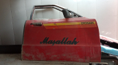 Oto Çıkma Parça / Ford / Ranger / Koltuk & Döşeme / İç Kapı Kolu / Çıkma Parça 