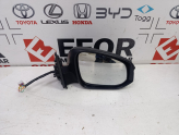 TOYOTA HİLUX KAMERALI SAĞ AYNA ÇIKMA ORİJİNAL PARÇA