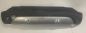 02494 RENAULT CAPTUR ARKA TAMPON