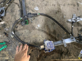 Oto Çıkma Parça / Ford / Mondeo / Oto Cam / Cam Krikosu / Çıkma Parça 
