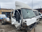 Oto Çıkma Parça / Mitsubishi / Canter / Kaporta & Karoser / Kasa / Kupa / Çıkma Parça 
