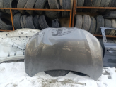 Oto Çıkma Parça / Nissan / Qashqai / Kaporta & Karoser / Kaput / Çıkma Parça 