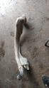Oto Çıkma Parça / Peugeot / 106 / Yakıt / Benzin Hortumu / Çıkma Parça 