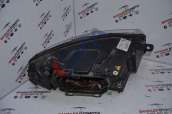 Oto Çıkma Parça / Audi / A6 / Far & Stop / Sol Ön Far / Çıkma Parça 