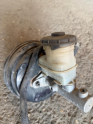 Honda ies Westinghouse