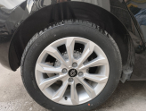 Oto Çıkma Parça / Renault / Clio / Jant & Lastik / Çelik Jant / Çıkma Parça 