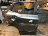 Oto Çıkma Parça / Nissan / Qashqai / Kaporta & Karoser / Sağ Arka Kapı / Çıkma Parça 