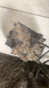 1997 polo Classic motor beyni