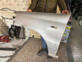 Oto Çıkma Parça / Fiat / Albea / Kaporta & Karoser / Sol Ön Çamurluk / Çıkma Parça 