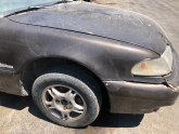 Oto Çıkma Parça / Hyundai / Sonata / Far & Stop / Sağ Ön Far / Çıkma Parça 