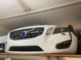 Oto Çıkma Parça / Volvo / S60 / Tampon / Ön Tampon / Çıkma Parça 