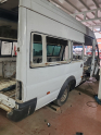 Oto Çıkma Parça / Ford / Transit / Kaporta & Karoser / Kesme Tavan Sacı / Çıkma Parça 