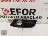 Oto Çıkma Parça / Toyota / Corolla / Tampon / Sis Farı Çerçevesi / Sıfır Parça 