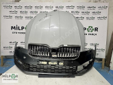 Oto Çıkma Parça / Skoda / Superb / Kaporta & Karoser / Komple Ön / Çıkma Parça 