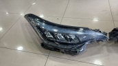 Oto Çıkma Parça / Toyota / C-HR Hybrid / Far & Stop / Sol Ön Far / Çıkma Parça 
