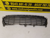 Oto Çıkma Parça / Renault / Fluence / Tampon / Orta Izgara / Çıkma Parça 
