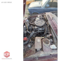 Doğan SLX hatasız motor