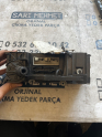 Oto Çıkma Parça / Volkswagen / Caddy / Klima / Kontrol Paneli / Çıkma Parça 