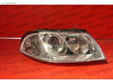 Oto Çıkma Parça / Volkswagen / Passat / Far & Stop / Sağ Ön Far / Sıfır Parça 