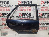 Oto Çıkma Parça / Toyota / Corona / Kaporta & Karoser / Sağ Arka Kapı / Çıkma Parça 