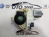 Oto Çıkma Parça / Audi / A4 / Oto Cam / Cam Motoru / Çıkma Parça 