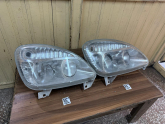 GAZELLE SAĞ FAR ORJINAL ÇIKMA TEMİZ ÜRÜN