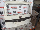 Oto Çıkma Parça / Fiat / Fiorino / Kaporta & Karoser / Bagaj Kapağı / Çıkma Parça 
