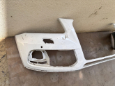 Oto Çıkma Parça / Audi / A3 / Tampon / Ön Tampon / Çıkma Parça 