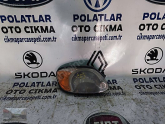 Hyundai Accent Admire ön sağ far orijinal