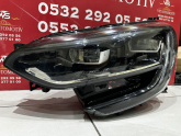 Oto Çıkma Parça / Renault / Megane / Far & Stop / Sol Ön Far / Çıkma Parça 