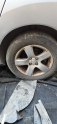 Oto Çıkma Parça / Peugeot / 3008 / Jant & Lastik / Çelik Jant / Çıkma Parça 