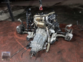 Oto Çıkma Parça / Audi / A7 / Radyatör / Su Radyatörü / Sıfır Parça 