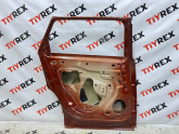 Oto Çıkma Parça / Peugeot / 5008 / Kaporta & Karoser / Sol Arka Kapı / Çıkma Parça 