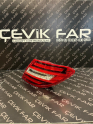 Oto Çıkma Parça / Mercedes / C Serisi / Far & Stop / Sağ Arka Stop / Çıkma Parça 