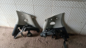 Orijinal Fiat Punto '03-'06 Arka İç Sağ-Sol Bakalitler