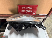 Oto Çıkma Parça / Fiat / 500 / Far & Stop / Sağ Ön Far / Çıkma Parça 