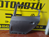 Oto Çıkma Parça / Renault / Megane / Kaporta & Karoser / Sol Arka Kapı / Çıkma Parça 