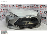 Oto Çıkma Parça / Toyota / Yaris / Tampon / Ön Tampon / Çıkma Parça 