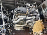 Oto Çıkma Parça / Volkswagen / Touareg / Motor / Motor (komple) / Çıkma Parça 