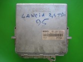 Lancia Kappa 2.4 Motor Beyni / 0281001220