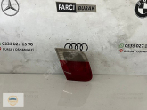 E46 SOL İÇ STOP ORJİNAL