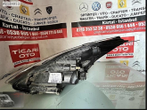 Oto Çıkma Parça / Renault / Clio / Far & Stop / Sağ Ön Far / Çıkma Parça 