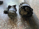 Oto Çıkma Parça / Renault / Truck / Elektrik / Şarj Dinamosu / Çıkma Parça 