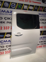 Oto Çıkma Parça / Opel / Combo / Kaporta & Karoser / Sol Sürgülü Kapı / Çıkma Parça 
